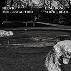 HEDVIG MOLLESTAD Ding Dong.You'Re Dead album cover