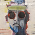 HEIKKI RUOKANGAS Kaamos Waltz album cover