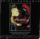 HEIKKI SARMANTO Hearts album cover