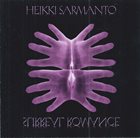 HEIKKI SARMANTO Surreal Romance album cover