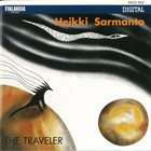 HEIKKI SARMANTO The Traveler album cover