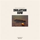 HEINZ SAUER Heinz Sauer Quartet : Isolation Row album cover