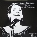 HELEN FORREST Now And Forever album cover