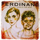 HELEN GILLET Gillet Singleton Duo : Ferdinand album cover