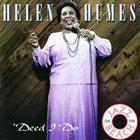 HELEN HUMES Deed I Do album cover