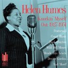 HELEN HUMES Knockin' Myself Out: 1927-1951 album cover