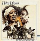HELEN HUMES Let The Good Times Roll album cover