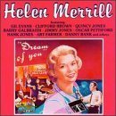 HELEN MERRILL Dream of You album cover