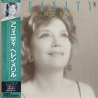 HELEN MERRILL Affinity album cover