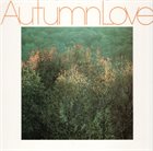 HELEN MERRILL Autumn Love album cover