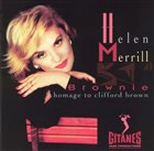 HELEN MERRILL Brownie: Homage to Clifford Brown album cover