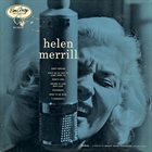 HELEN MERRILL Helen Merrill album cover