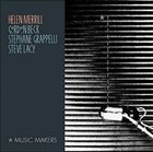 HELEN MERRILL Music Makers album cover