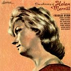 HELEN MERRILL The Artistry of Helen Merrill album cover