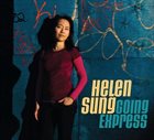 HELEN SUNG Going Express album cover