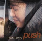 HELEN SUNG Push album cover