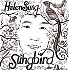 HELEN SUNG Sungbird (after Albeniz) album cover