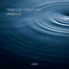 HELGE LIEN Villingsberg album cover
