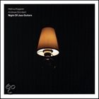 HELMUT KAGERER Helmut Kagerer & Andreas Dombe : Night of Jazz Guitars album cover
