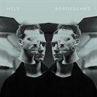 HELY Borderland album cover