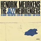 HENDRIK MEURKENS The Jazz Meurkengers album cover