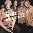 HENDRIK MEURKENS — Cobb's Pocket album cover