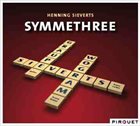 HENNING SIEVERTS Symmethree album cover