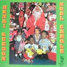 HENRI GUÉDON Noel Creole album cover