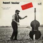 HENRI TEXIER Amir album cover