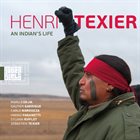 HENRI TEXIER An Indian's Life album cover