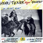 HENRI TEXIER An Indian's Week album cover