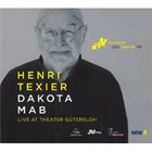 HENRI TEXIER Dakota Mob album cover