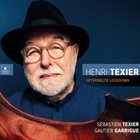 HENRI TEXIER Heteroklite Lockdown album cover