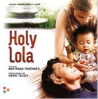 HENRI TEXIER Holy Lola album cover