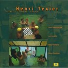 HENRI TEXIER Izlaz / Colonel Skopje album cover