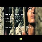 HENRI TEXIER Remparts d'argile album cover