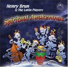 HENRY BRUN Spiritual Awakenings album cover