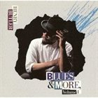 HENRY BUTLER Blues & More 1 album cover