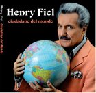 HENRY FIOL Ciudadano Del Mundo album cover