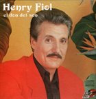 HENRY FIOL El don del son album cover