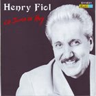 HENRY FIOL La Juma De Hoy album cover