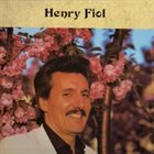 HENRY FIOL Renacimiento album cover