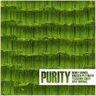 HENRY GRIMES Henry Grimes, Roberto Pettinato, Tyshawn Sorey, Dave Burrell : Purity album cover