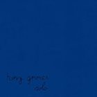 HENRY GRIMES Solo album cover