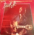 HENRY JOHNSON Feel It album cover
