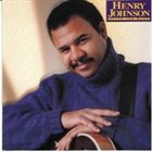 HENRY JOHNSON Never Too Much album cover