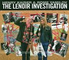 HENRY KAISER Henry Kaiser / Rome Yamilov : The Lenoir Investigation album cover