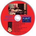 HENRY KAISER Solo Acoustic On Beardsell Guitars album cover