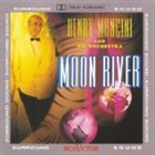 HENRY MANCINI A Tribute to Henry Mancini: Moon River album cover