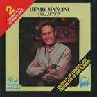 HENRY MANCINI Collection album cover